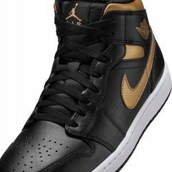 Buty Męskie Nike Air Jordan 1 Mid DQ8426-071