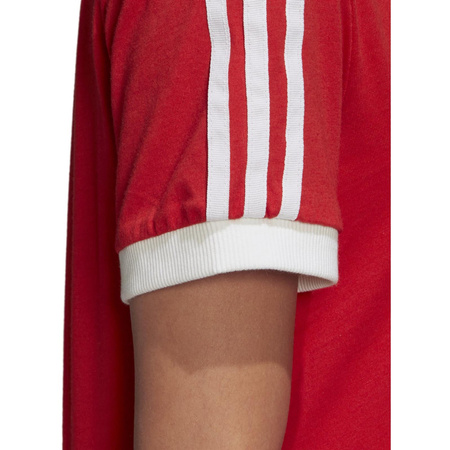 Koszulka Damska adidas 3-Stripes FM3318