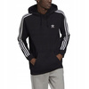 Bluza z kapturem Męska adidas Adicolor Classics 3-Stripes H06676