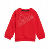 Dres dziecięcy Komplet Bluza + Spodnie adidas Essentials Logo H65820
