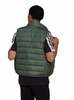 Bezrękawnik Puchowy Kamizelka Pikowana adidas Essentials Down HK4650