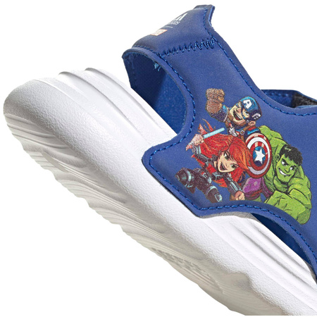 Sandałki Dziecięce adidas Swim FY8958