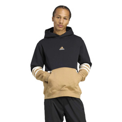 Męska bluza z kapturem adidas JY2797