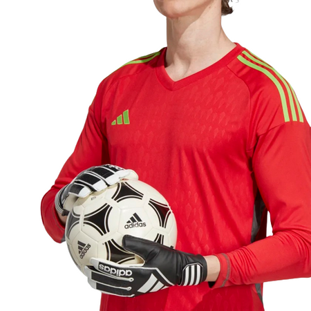 Rękawice bramkarskie adidas Tiro Club HN5608