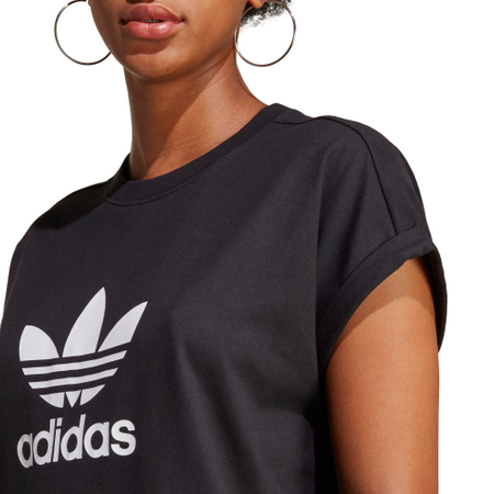 Sukienka adidas New Trfteedress IC5483