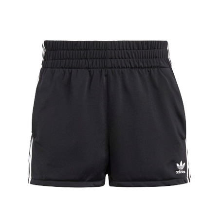 Krótkie Spodenki Damskie adidas 3str Short IB7426