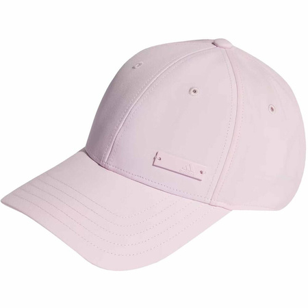Czapka z daszkiem adidas Baseball Cap IR7892 róż