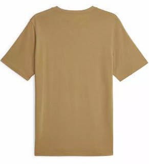 Koszulka T-shirt Męski Puma 67718685