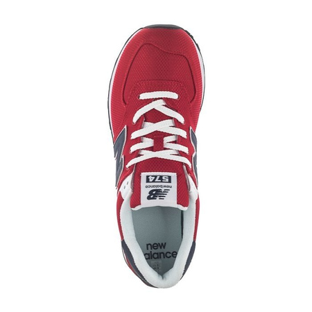 OBUWIE MĘSKIE NEW BALANCE ML574SCH