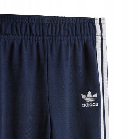 Dres dziecięcy komplet adidas JY0011 