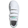 Buty Dziecięce adidas Advantage EF0223