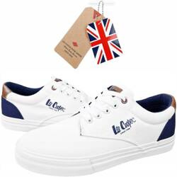 Trampki męskie Lee Cooper LCW-24-02-2140MB