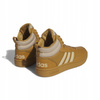 Buty Męskie Sportowe Jesienno Zimowe adidas HOOPS 3.0 MID IF2636
