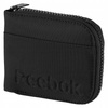 Portfel materiałowy Reebok Lifestyle AJ5934