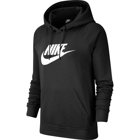 Bluza z kapturem Damska Nike NSW ESSNTL HOODIE BV4126-010