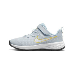 Buty Dziecięce Nike Revolution 6 DD1095 409