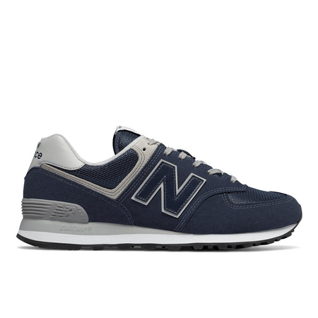 NEW BALANCE NEW BALANCE OBUWIE NBML574EGN