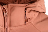 Kurtka Softshell Damska 4F SS23TSOFF046 różowa