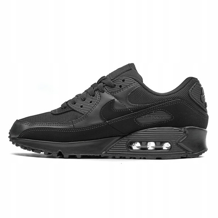 Buty Nike AIR MAX 90 365 CN8490 003 czarne