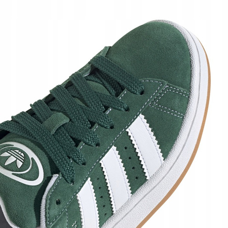 Buty adidas Sneakersy Campus 00S IH7492 zielony