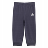 Dres dziecięcy Komplet Bluza + Spodnie adidas Essentials Logo H65820