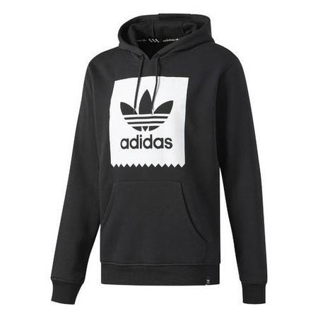 Bluza z kapturem Męska adidas BR4926