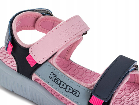 Sandały Dziecięce Kappa 260886MFK-6117