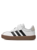 Buty dziecięce adidas VL Court 3.0 Kids ID9155