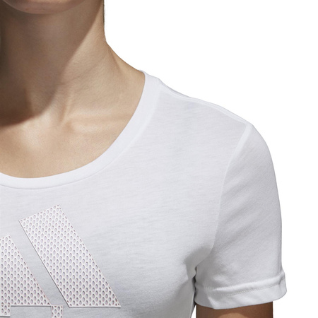 Koszulka Damska adidas CV4589