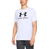 Koszulka Męska T-shirt Under Armour 1329590-100