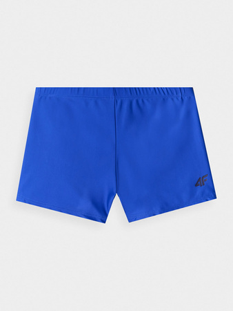 Kąpielówki Chłopięce 4FJRMM00USWTM034 kobalt