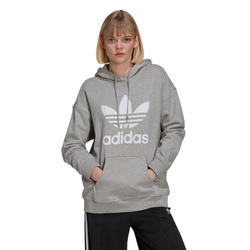 Bluza z kapturem Damska adidas Adicolor Classics Trefoil H33589