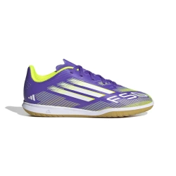 Dziecięce Halówki Adidas F50 CLUB IN J JI0042