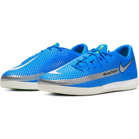 Buty Piłkarskie Halówki Nike Phantom GT Academy CK8467-400