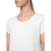 Koszulka T-shirt Damski 4F H4L22 TSD013 biały