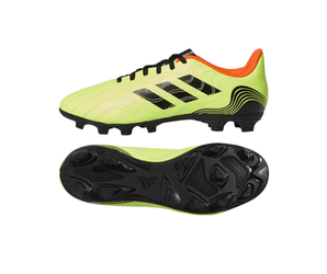 Buty piłkarskie korki GW3581 COPA SENSE.4 FXG