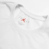 Koszulka t-shirt męski Nike Jordan Jumpman CJ0921-100 biały
