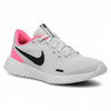 Buty Młodzieżowe Nike Revolution 5 BQ5671-010
