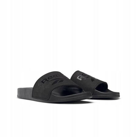 Klapki Damskie basenowe Reebok Fulgere CN6466