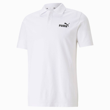 Koszulka Męska Polo Puma ESS Pique 58667402