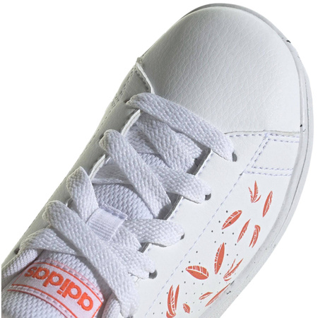 Buty Dziecięce z Disneyowską Vaianą adidas H06326