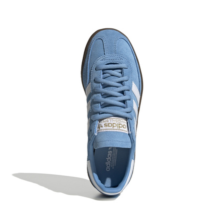 Buty adidas HANDBALL SPEZIAL J JI2902 niebieskie