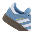 Buty adidas HANDBALL SPEZIAL J JI2902 niebieskie