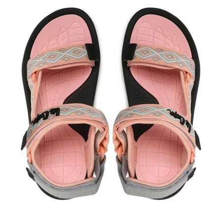 Sandały Sportowe Lee Cooper Różowy LCW-23-34-1684L