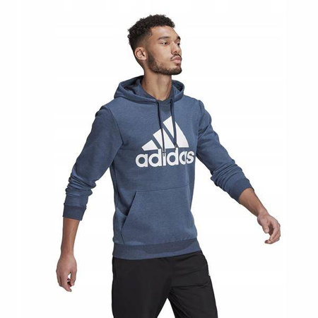 Bluza Męska z kapturem adidas Essentials GM6965