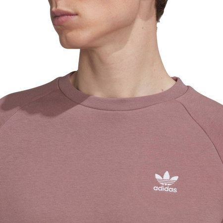 Bluza Męska adidas Essential Crew HJ7991
