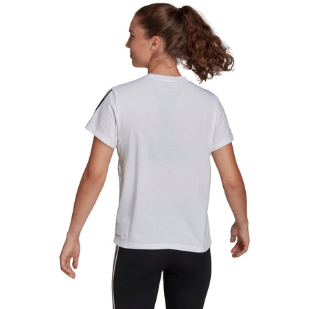 Koszulka Sportowa adidas Aeroready HD1722