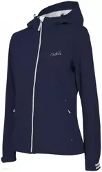 Kurtka Damska Przeciwdeszczowa z membraną Outhorn TOL16-KUDT600 GRANAT
