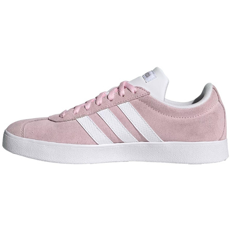 Buty Damskie Tenisówki adidas VL Court 2.0 FY8811