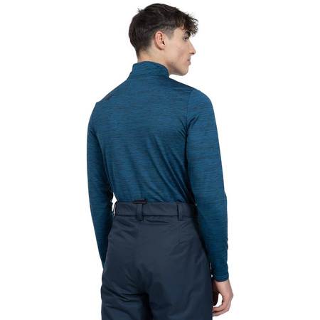 Bielizna Termoaktywna Koszulka Męska 4F H4Z22-BIMD031 granat